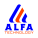 Alfa Tech Industrial - Logo