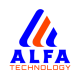 Alfa Tech Industrial - Logo